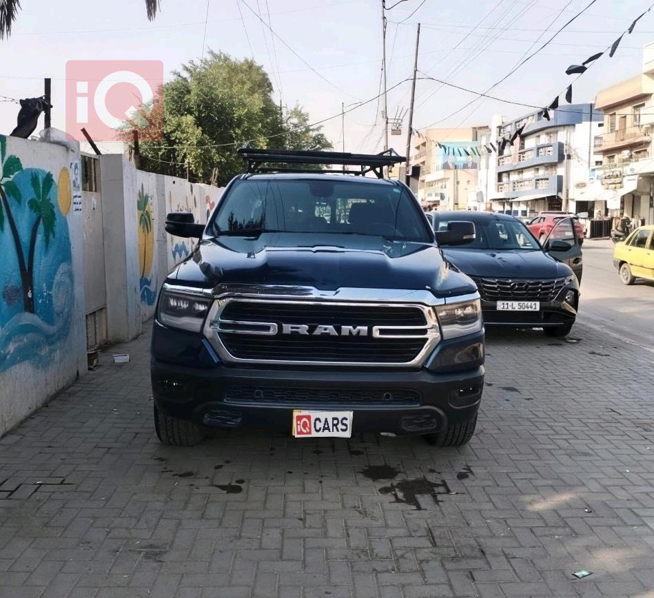رام 1500